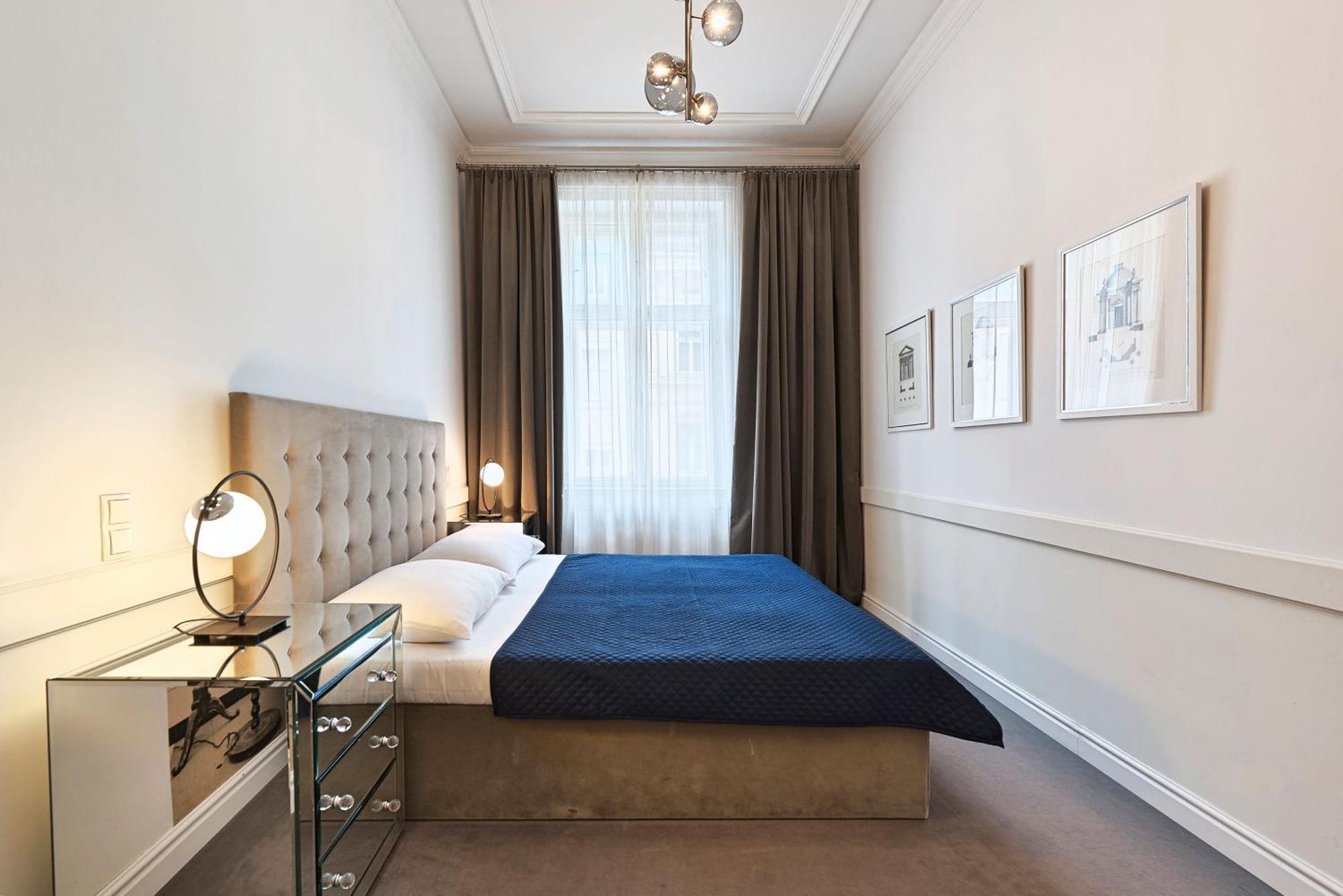 6 Rooms Vienna Exterior photo