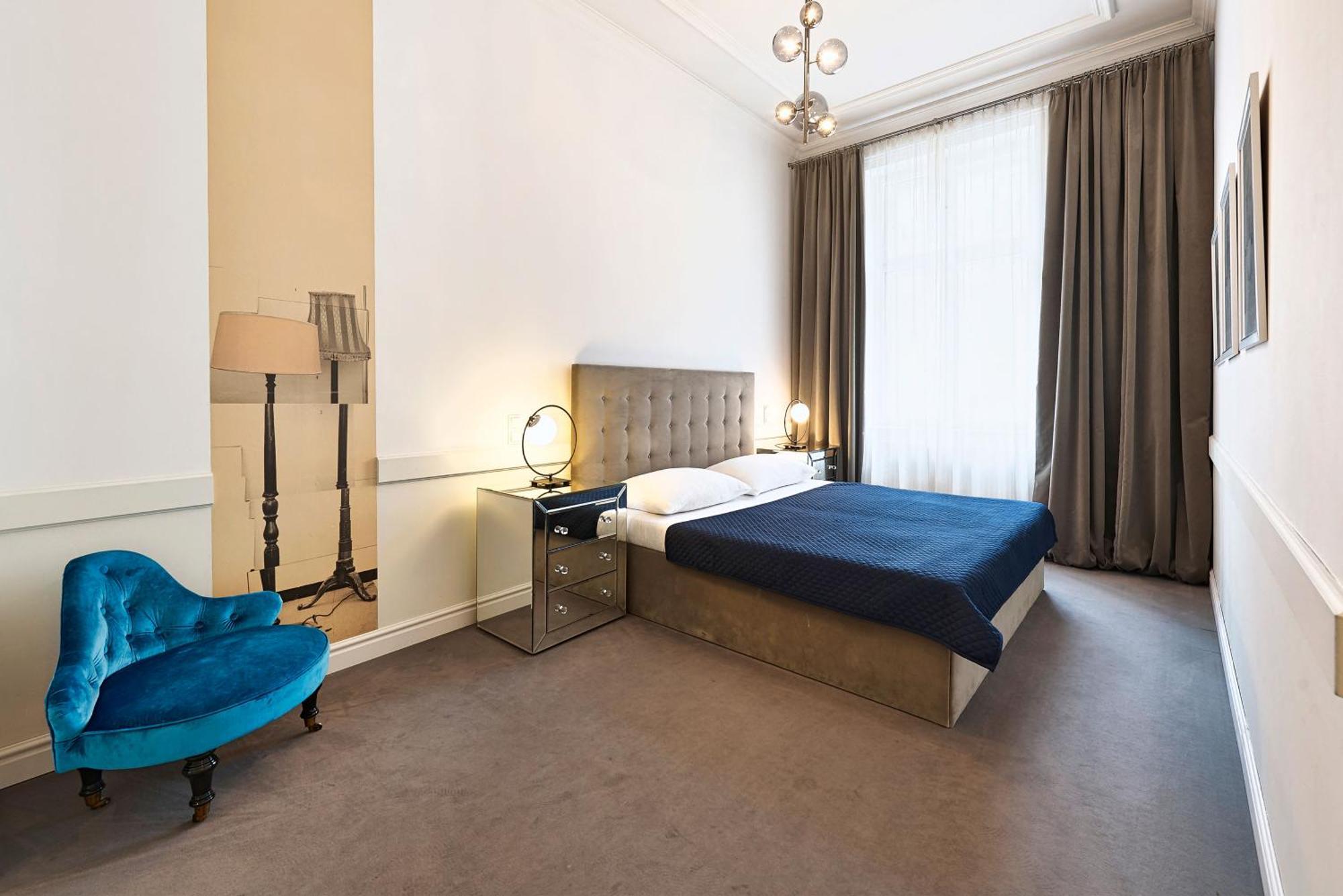 6 Rooms Vienna Exterior photo