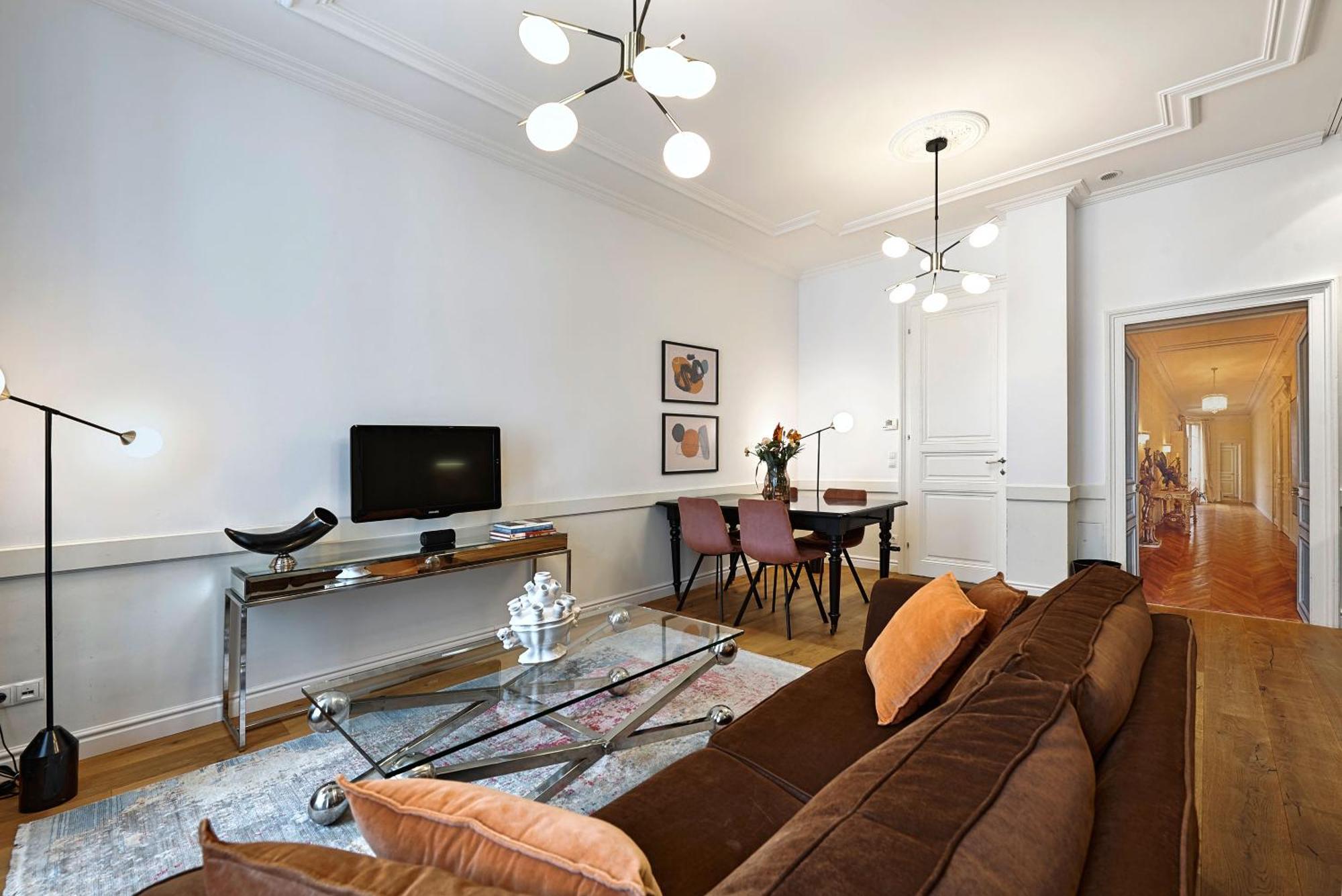 6 Rooms Vienna Exterior photo