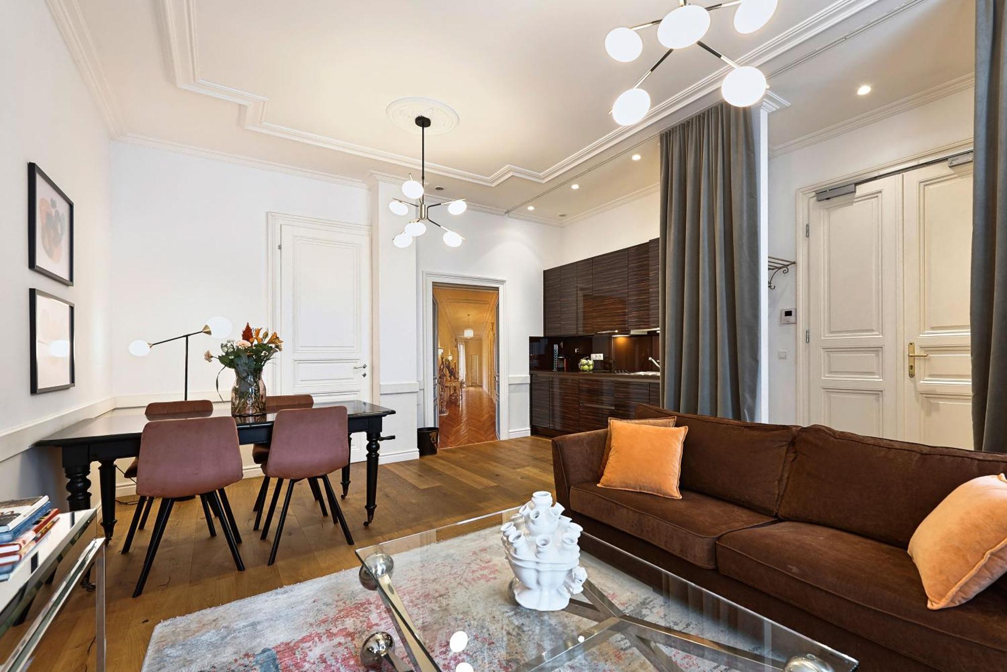 6 Rooms Vienna Exterior photo
