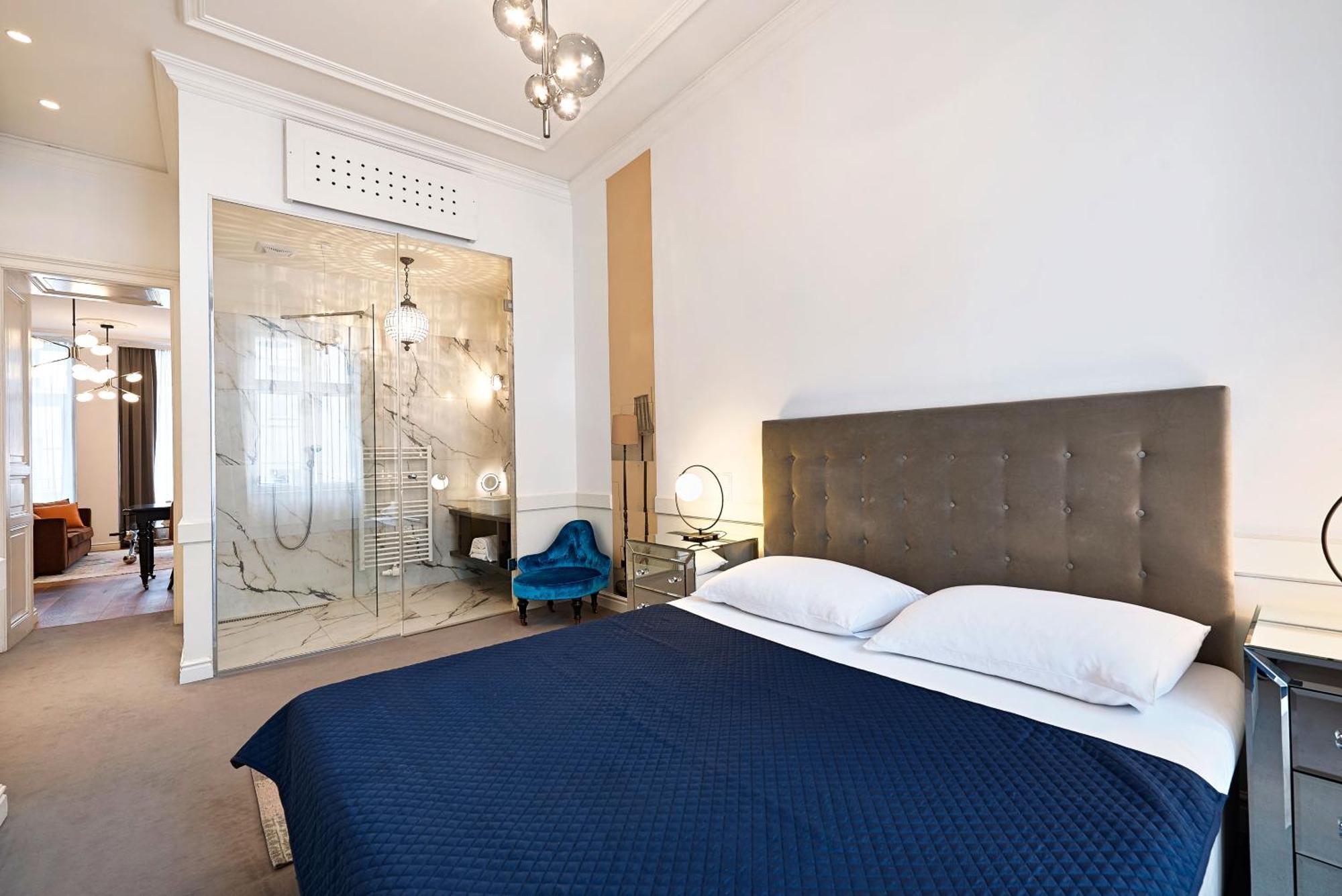 6 Rooms Vienna Exterior photo