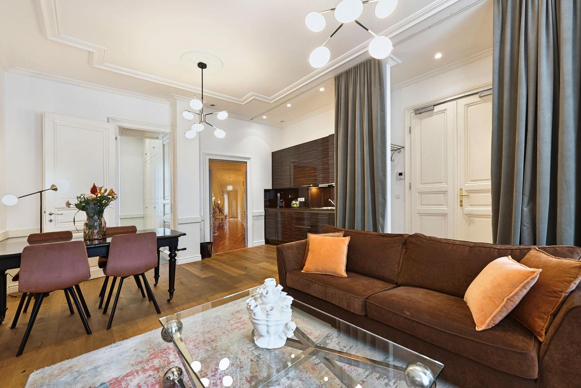 6 Rooms Vienna Exterior photo
