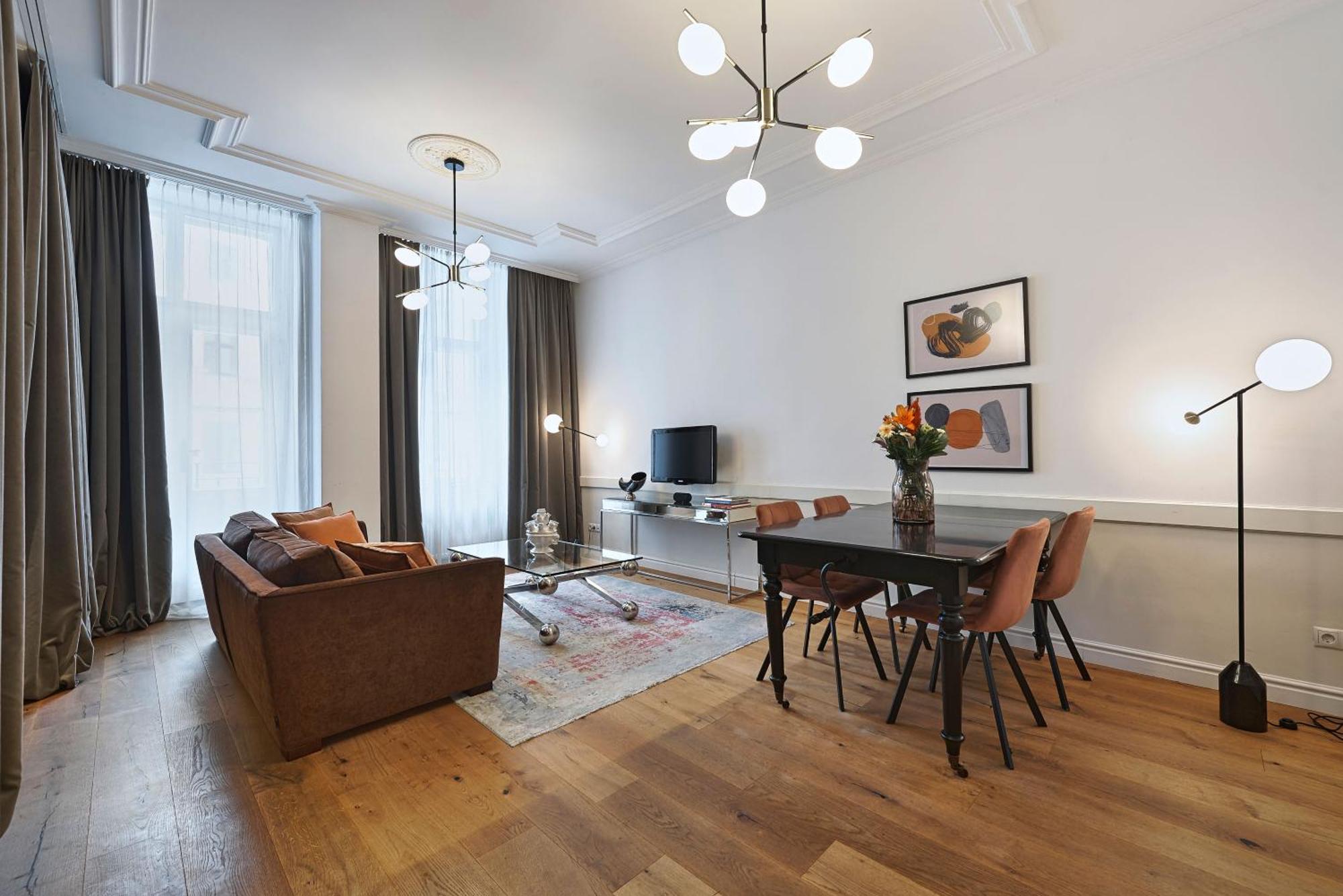6 Rooms Vienna Exterior photo