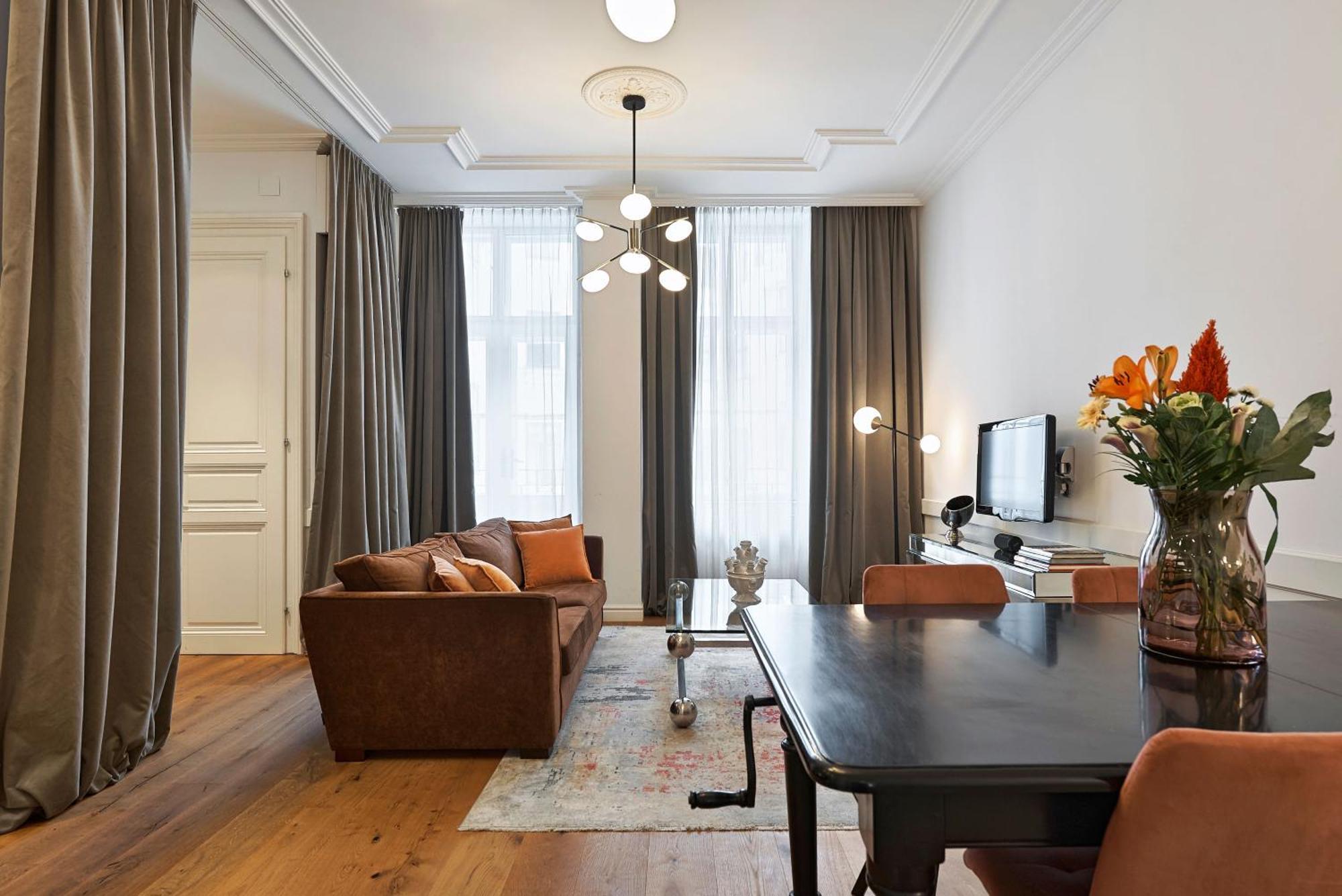 6 Rooms Vienna Exterior photo