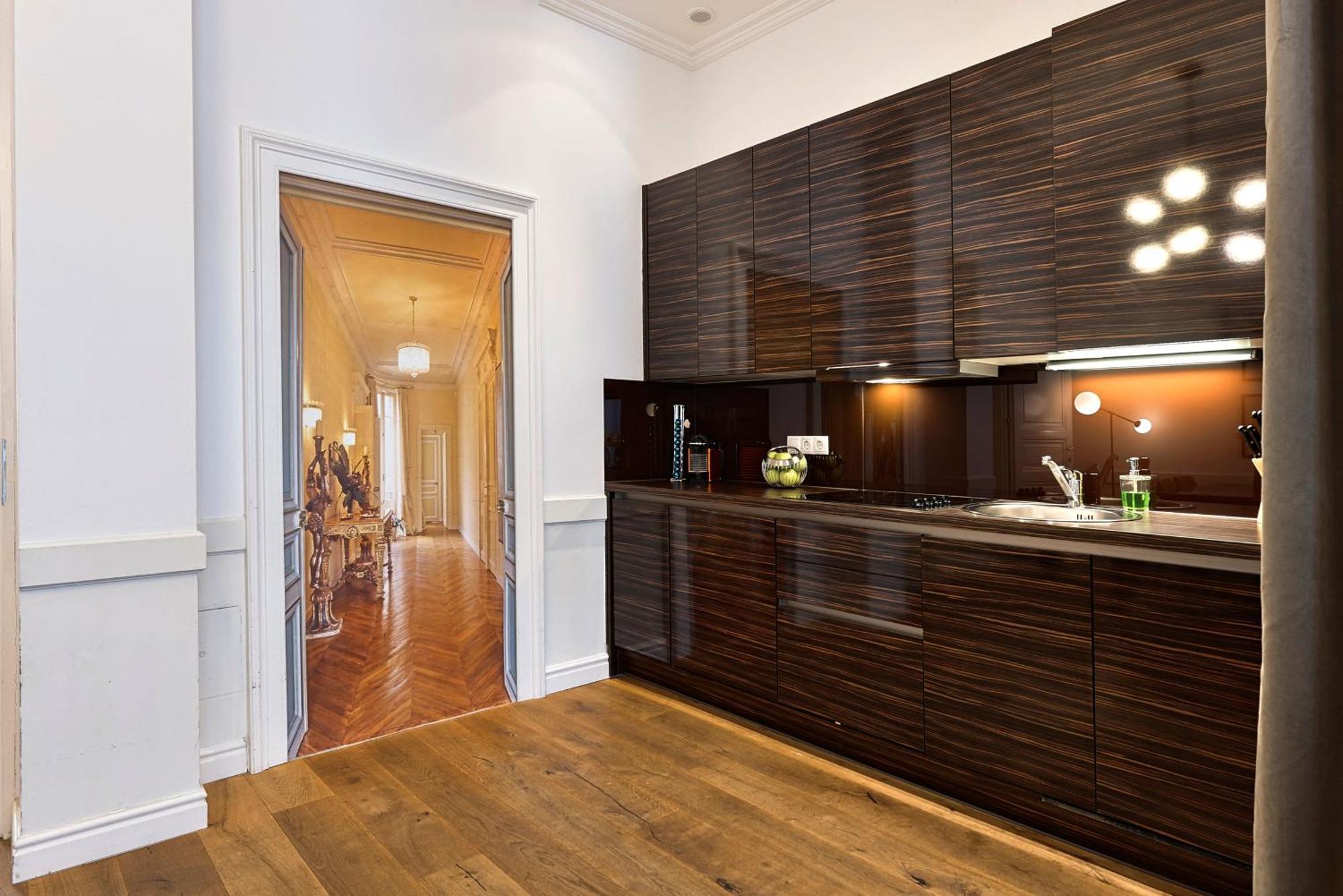 6 Rooms Vienna Exterior photo
