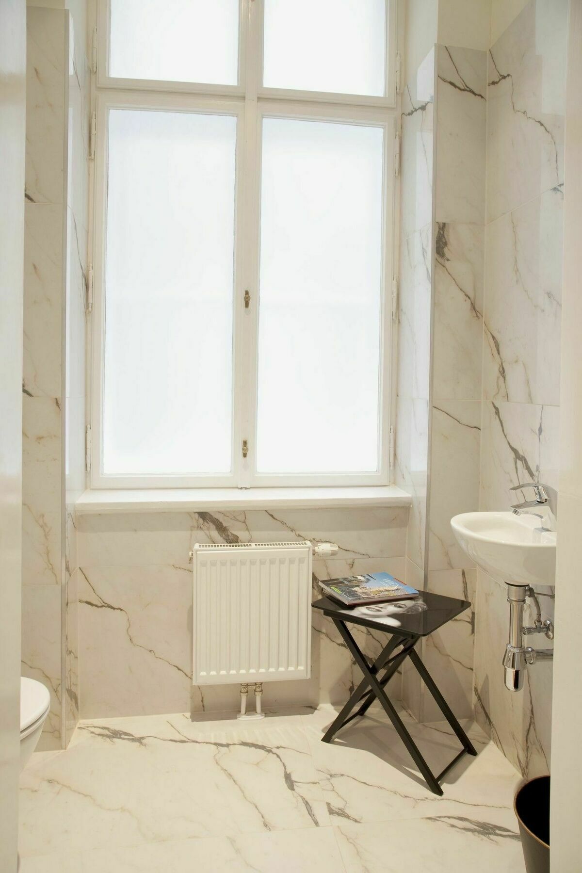 6 Rooms Vienna Exterior photo