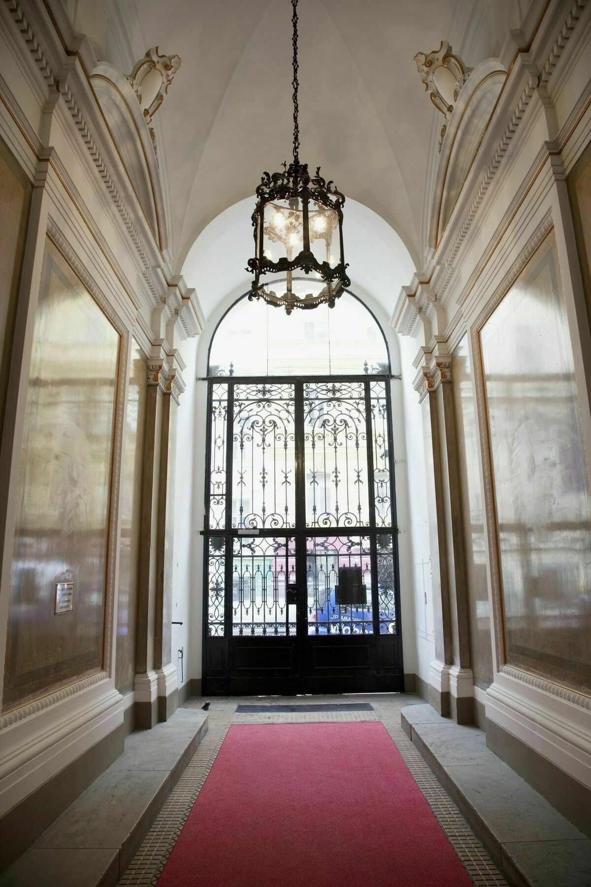 6 Rooms Vienna Exterior photo