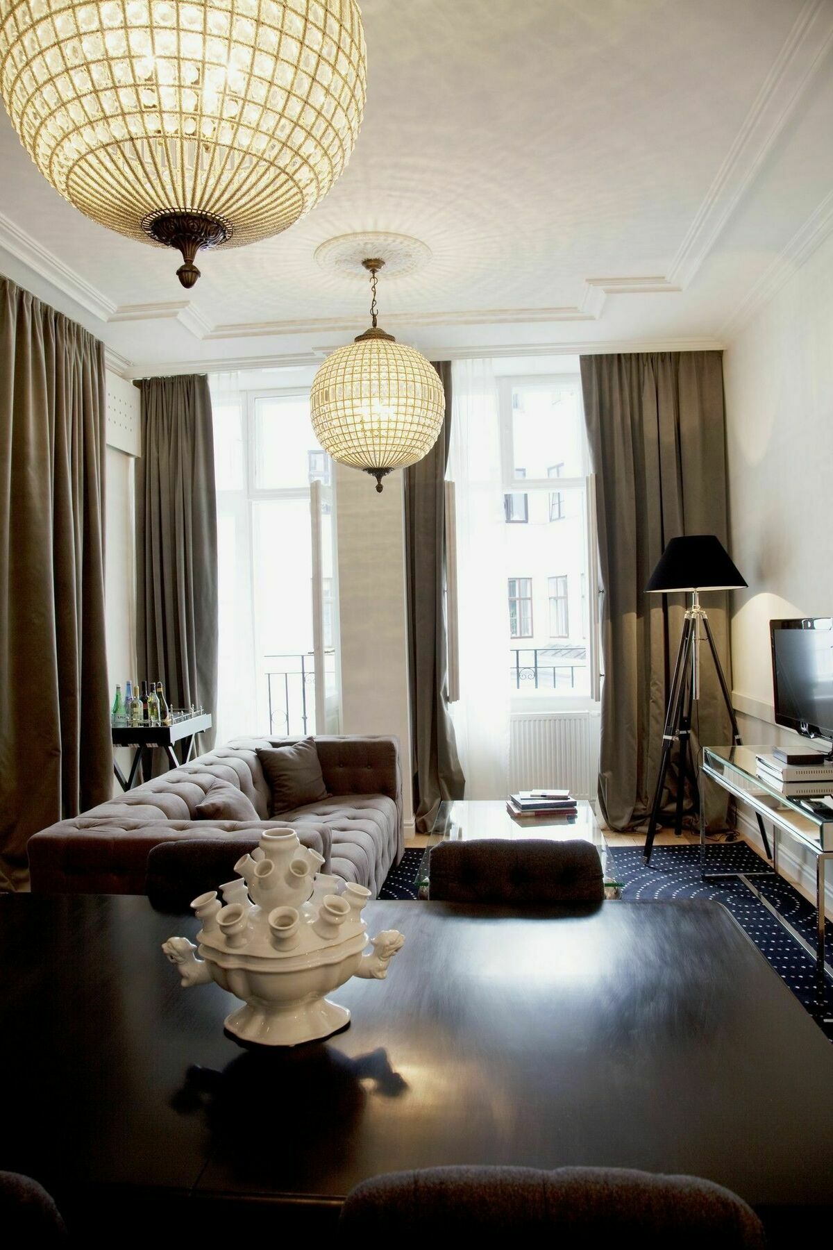 6 Rooms Vienna Exterior photo
